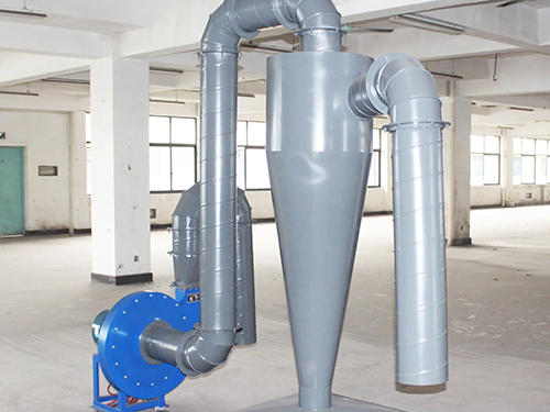 XNX型旋風除塵器